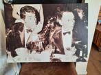 Canvas foto poster, Huis en Inrichting, Woonaccessoires | Schilderijen, Tekeningen en Foto's, 50 tot 75 cm, Ophalen of Verzenden