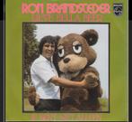 Lieve Bella beer Ron brandsteder, 7 inch, Single, Ophalen of Verzenden, Zo goed als nieuw