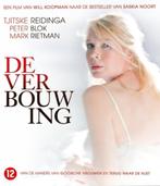 DVD: De verbouwing van Saskia Noort, Cd's en Dvd's, Dvd's | Nederlandstalig, Thriller, Ophalen of Verzenden, Vanaf 12 jaar, Film