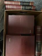 Gratis encyclopedie doos vol, Boeken, Encyclopedieën, Ophalen, Gelezen, Overige onderwerpen, Los deel