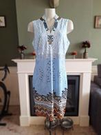 K-Design K Design prachtig bewerkte halslijn jurk L gratis v, Kleding | Dames, Jurken, K-design, Maat 42/44 (L), Zo goed als nieuw