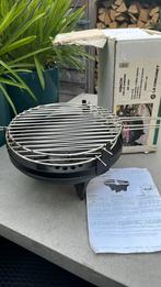 Le Creuset hibachi tafelbbq nooit gebruikt, Ophalen of Verzenden, Zo goed als nieuw