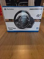 Thrustmaster T300 RS GT Editie inclusief standaard, Spelcomputers en Games, Spelcomputers | Sony PlayStation Consoles | Accessoires