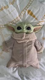 Grogu Baby Yoda Pop - Goede staat, Kinderen en Baby's, Speelgoed | Knuffels en Pluche, Ophalen of Verzenden, Zo goed als nieuw