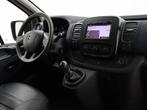 Opel Vivaro 1.6 CDTI 120 PK L1H1 + IMPERIAAL | TREKHAAK | NA, Euro 5, Stof, Gebruikt, 4 cilinders