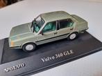 Volvo 360 GLE sedan  atlas, Overige merken, Ophalen of Verzenden, Zo goed als nieuw, Auto