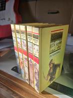 Karl May Boeken Serie, Ophalen, Gelezen, Karl May