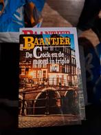 De Cock en moord in triplo (deel 66) - speciale editie, Ophalen of Verzenden, Zo goed als nieuw, AC Baantjer