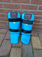 Joya scheen- en wreefbeschemmers maat L, Overige, Vechtsportbescherming, Maat L, Ophalen of Verzenden