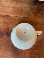 Wedgwood Kop en Schotel Set (6 stuks), Ophalen of Verzenden