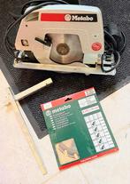 Metabo Cirkelzaag - Gebruikt, Doe-het-zelf en Verbouw, Gereedschap | Zaagmachines, Gebruikt, Cirkelzaag, 70 mm of meer, 600 tot 1200 watt