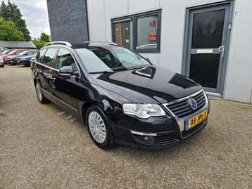 Volkswagen Passat Variant 1.4 TSI BlueMotion AUTOMAAT beschikbaar voor biedingen