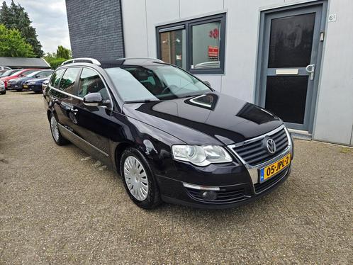 Volkswagen Passat Variant 1.4 TSI BlueMotion AUTOMAAT, Auto's, Volkswagen, Bedrijf, Te koop, Passat, ABS, Airbags, Airconditioning