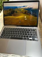 Apple MacBook Air (2020) met M1 chip, Ophalen of Verzenden, Zo goed als nieuw, 13 inch