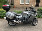 Kawasaki 1400 GTR, Motoren, Motoren | Kawasaki, 4 cilinders, Particulier, Meer dan 35 kW, Toermotor