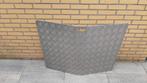 Drempelrug voor rolstoel 80 cm breed, Ophalen, Zo goed als nieuw, Duwrolstoel