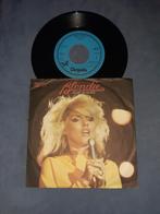 Blondie – Heart Of Glass VG+/VG, Gebruikt, 7 inch, Single, Ophalen of Verzenden