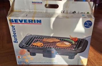 Te koop: Elektrische Tafelgrill beschikbaar voor biedingen