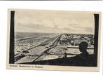 Zandvoort. Noordzeestrand en Boulevard, Verzamelen, Verzenden, 1940 tot 1960, Ongelopen, Noord-Holland