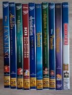 Disney dvd's nieuw in Seal, Alle leeftijden, Ophalen of Verzenden, Tekenfilm, Nieuw in verpakking