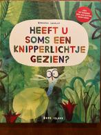 Heeft u soms een knipperlichtje gezien - Bernardo Carvalho, Ophalen of Verzenden, Zo goed als nieuw
