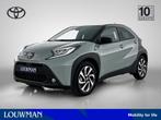 Toyota Aygo X 1.0 VVT-i MT Pulse *NIEUW* | Direct leverbaar!, Auto's, Toyota, Stof, 4 stoelen, Origineel Nederlands, 3 cilinders