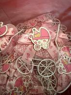Babyshower/geboortefeest bedankjes kinderwagen, Ophalen, Nieuw, Kraamcadeau