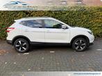 Nissan Qashqai 1.2 Tekna I Panorama Dak I 360 Camera, Voorwielaandrijving, Stof, Gebruikt, 4 cilinders