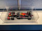 Spark 1:12 Verstappen Abu Dhabi 2021, Ophalen of Verzenden, Zo goed als nieuw, Auto