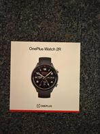 OnePlus Watch 2R, Sieraden, Tassen en Uiterlijk, Zwart, Nieuw, Ophalen of Verzenden, OnePlus