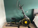 Crosstrainer focus fitness senator iplus, Ophalen, Gebruikt, Crosstrainer