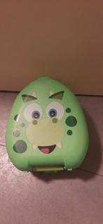 Potje, Ophalen of Verzenden, Gebruikt, Overige typen