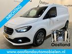 Mercedes-Benz Citan 112 CDI L2 Pro Automaat Servicebus / Sor, Stof, Gebruikt, Met garantie (alle), Wit