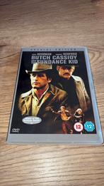 Butch Cassidy and the Sundance Kid met Robert Redford., 1960 tot 1980, Vanaf 16 jaar, Ophalen of Verzenden, Zo goed als nieuw