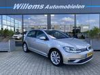 Volkswagen Golf 1.5 TSI Highline € 17.950,00, Auto's, 1498 cc, 4 cilinders, Alcantara, Origineel Nederlands