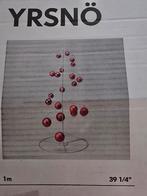 Kerst Ikea staander voor kerst decoratie en ballen, Ophalen