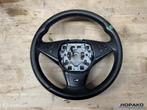 M Sportstuur leder BMW E60 E61 (start-stop variant), Auto-onderdelen, Gebruikt, Einsteinlaan 5 rijswijk, Bmw, Ophalen of Verzenden