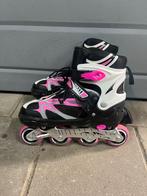 Verstelbare osaga skeelers maat 39-42, Inline skates 4 wielen, Dames, Ophalen, Overige merken