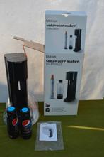 Sodastream Blokker Starter set zonder cilinder en fles + 2 p, Witgoed en Apparatuur, Bruiswatermachines, Ophalen of Verzenden