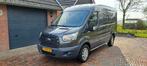 Ford Transit 2.0D 350 131PK 2017 L2H2 TREND! NIEUWE APK!, Auto's, Bestelauto's, 15 km/l, 1995 cc, 4 cilinders, Origineel Nederlands
