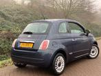 Fiat 500 1.2 Pop|LUXE UITVOERING|AIRCO|LM VELGEN| 2009, Euro 5, Gebruikt, 1242 cc, 4 cilinders