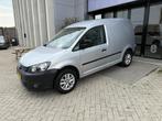 Volkswagen Caddy 1.6 TDI MARGE NETTE AUTO! INRUIL MOGELIJK!, Voorwielaandrijving, Euro 5, Gebruikt, Zwart