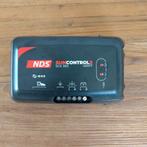 NDS Suncontrol 2 MPPT Regelaar SCE360 - Goed Werkend, Ophalen of Verzenden, Gebruikt