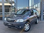 Mazda TRIBUTE 2.0 EXCLUSIVE 4WD AIRCO CRUISE CONTROL, 4 cilinders, 10 km/l, Handgeschakeld, SUV of Terreinwagen