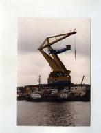 scheepvaart-foto-gemini 4-OBA, Verzamelen, Scheepvaart, Ophalen of Verzenden, Zo goed als nieuw, Boek of Tijdschrift