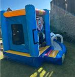 Springkussen clown te koop, Ophalen, Zo goed als nieuw, Feestartikel, Overige