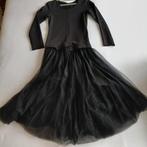 Rundholz jurk., Kleding | Dames, Jurken, Ophalen of Verzenden, Zo goed als nieuw, Maat 36 (S), Onder de knie