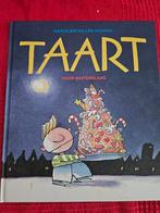 Taart voor sinterklaas, Ophalen of Verzenden, Zo goed als nieuw, Verhalen