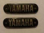 Yamaha FS1 tankemblemen, Ophalen of Verzenden, Gebruikt, Yamaha