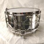 Triumph concert snare,snaredrum, parallel,vintage, Ophalen of Verzenden, Zo goed als nieuw, Trommel